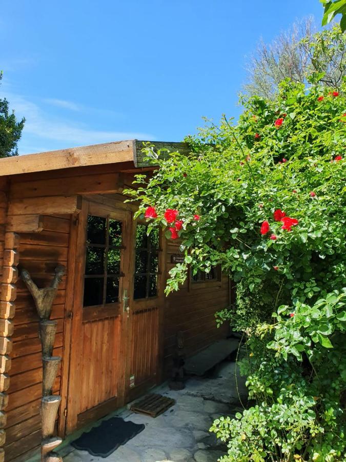 La Cabane Du Pesquier En Provence Caumont-sur-Durance Εξωτερικό φωτογραφία