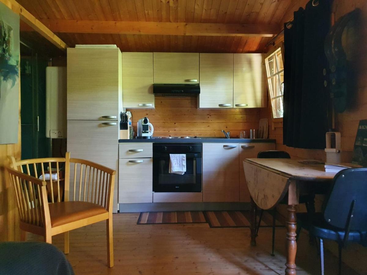 La Cabane Du Pesquier En Provence Caumont-sur-Durance Εξωτερικό φωτογραφία